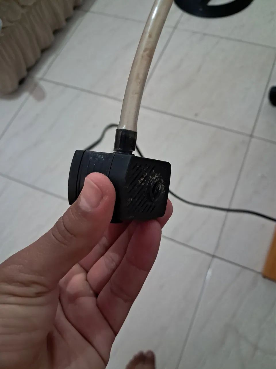 Aquário de 50L - Foto 4