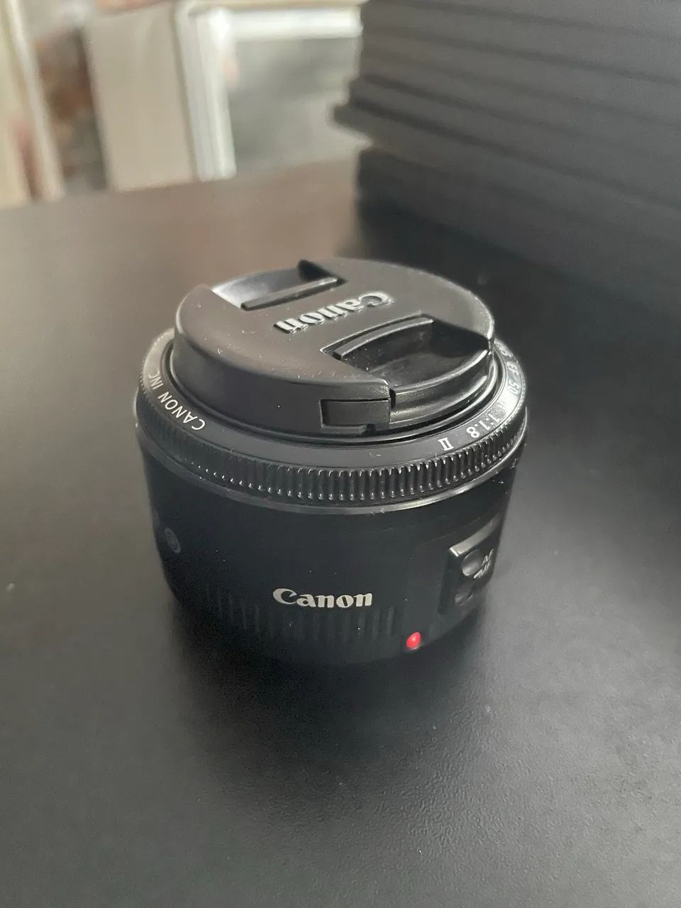 Câmera Cânon T7 - Foto 5