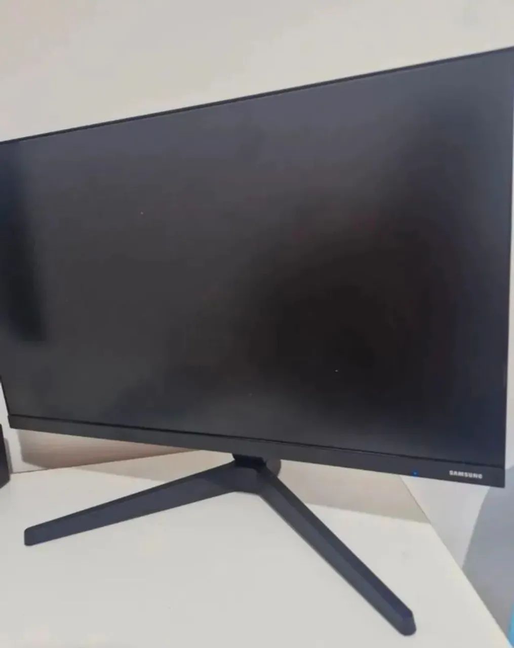 Monitor sansung 24 polegadas 