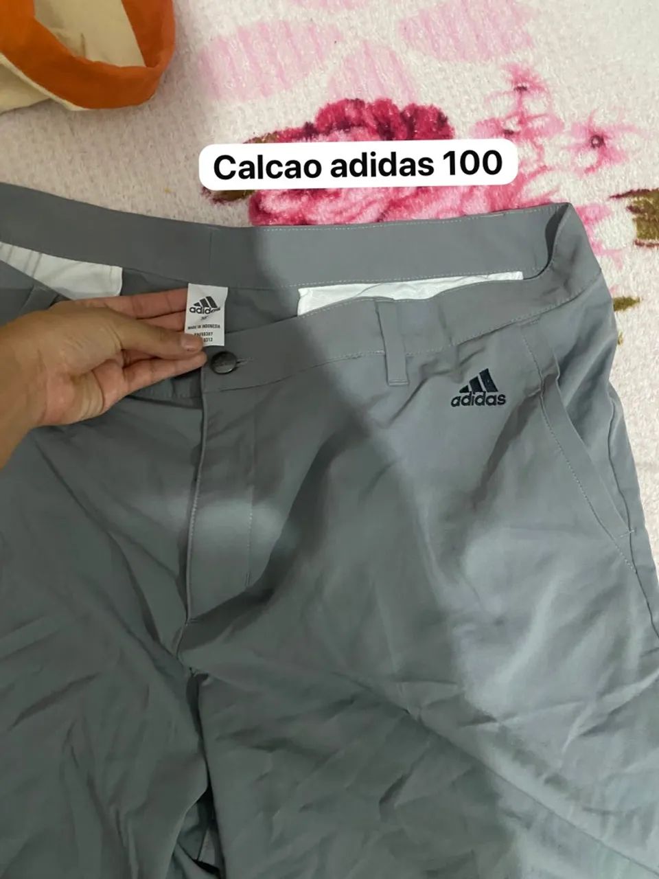 Roupas da adidas a partir 100 - Foto 3