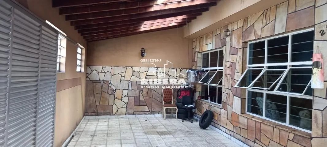 VENDA - CASA VILA ASSIS / SOROCABA/SP