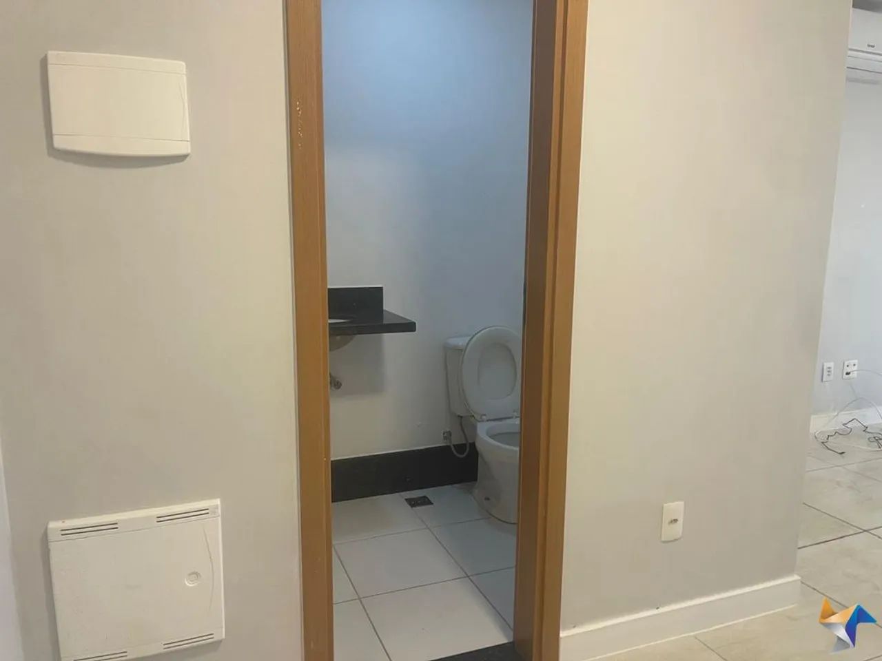 Excelente Sala Comercial | Platinum Office | Plano Piloto - Foto 5