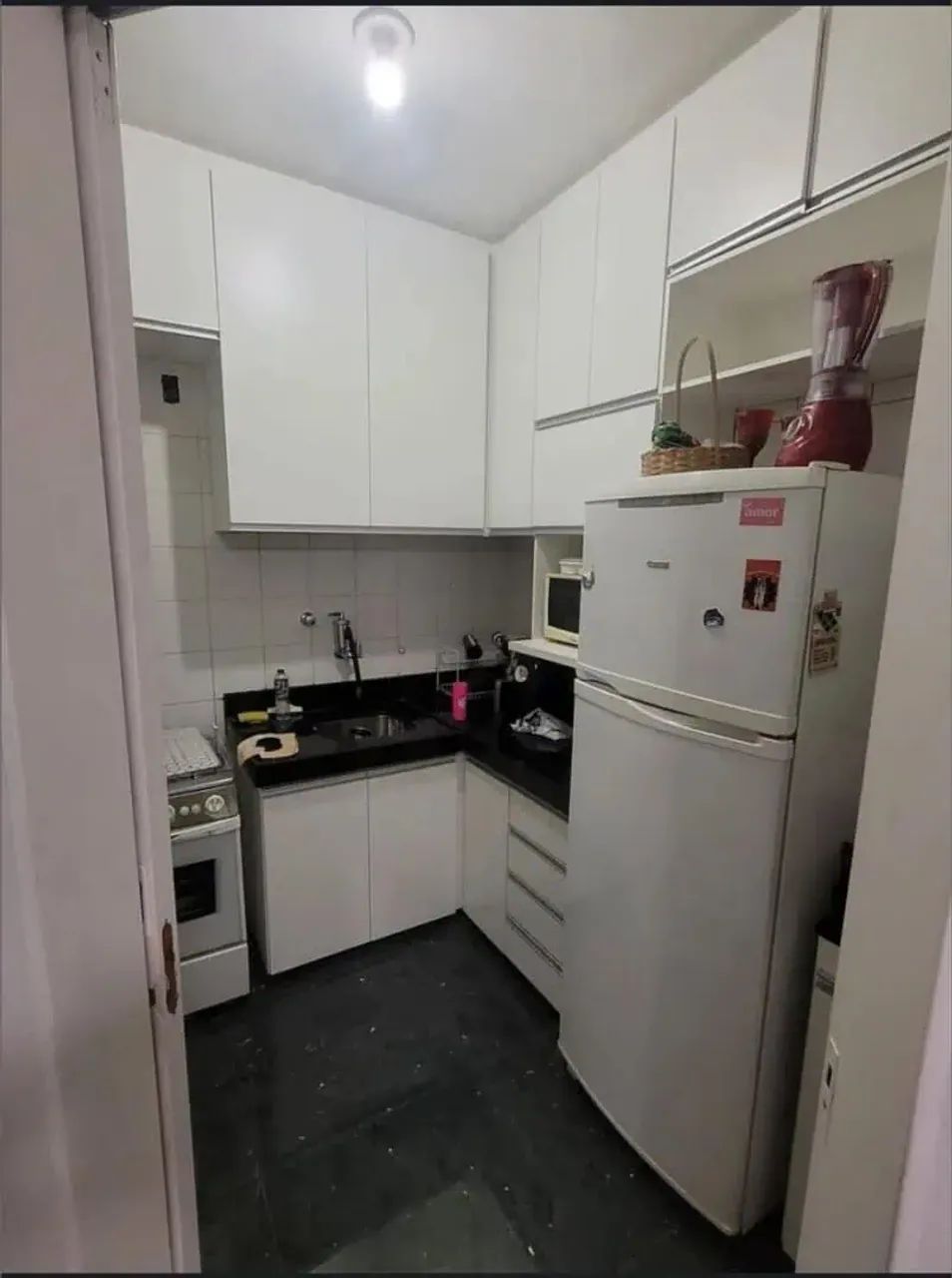 Apartamento - Foto 2