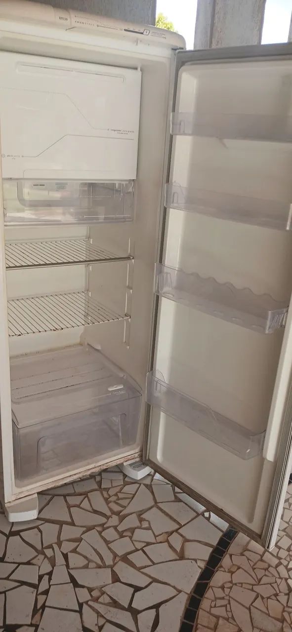Geladeira  - Foto 4