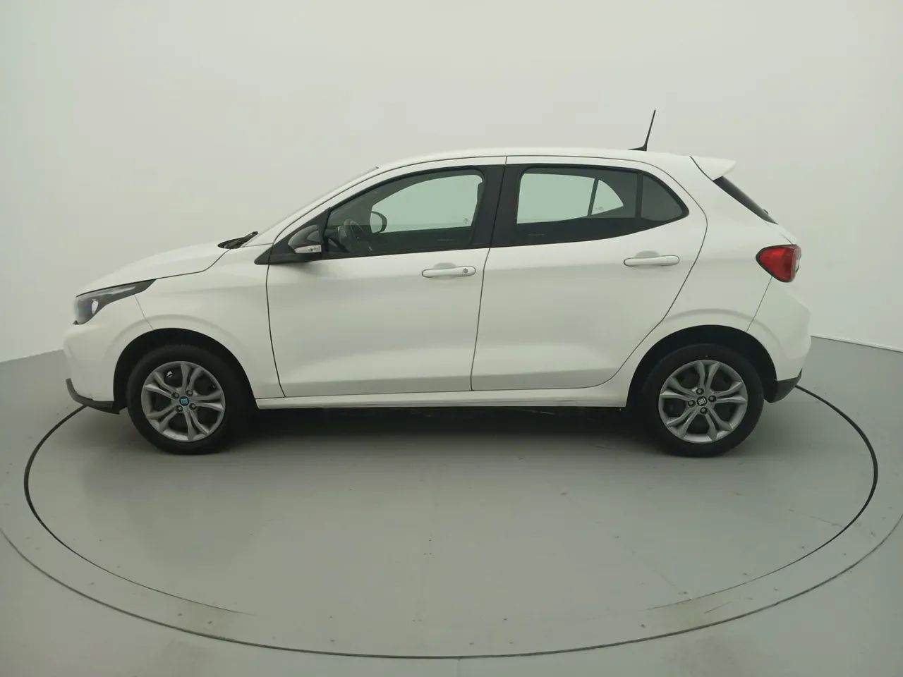 Fiat Argo Drive 1.0 Firefly 2026 - Foto 2