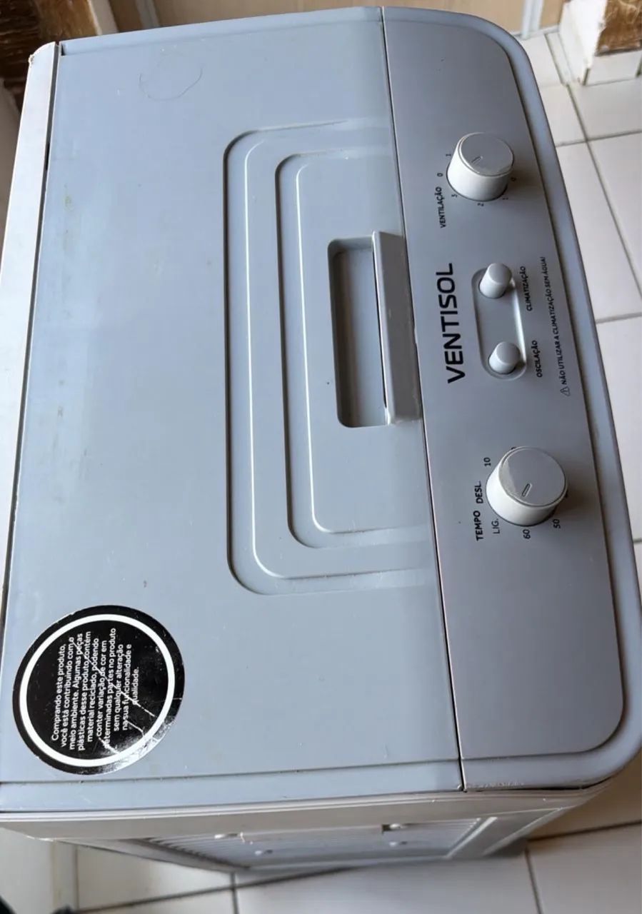 Climatizador 220v - Foto 4