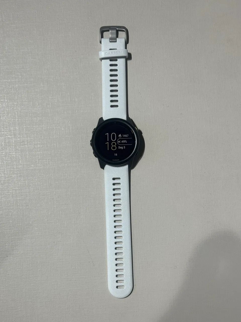 Relógio Garmin Forerunner 745