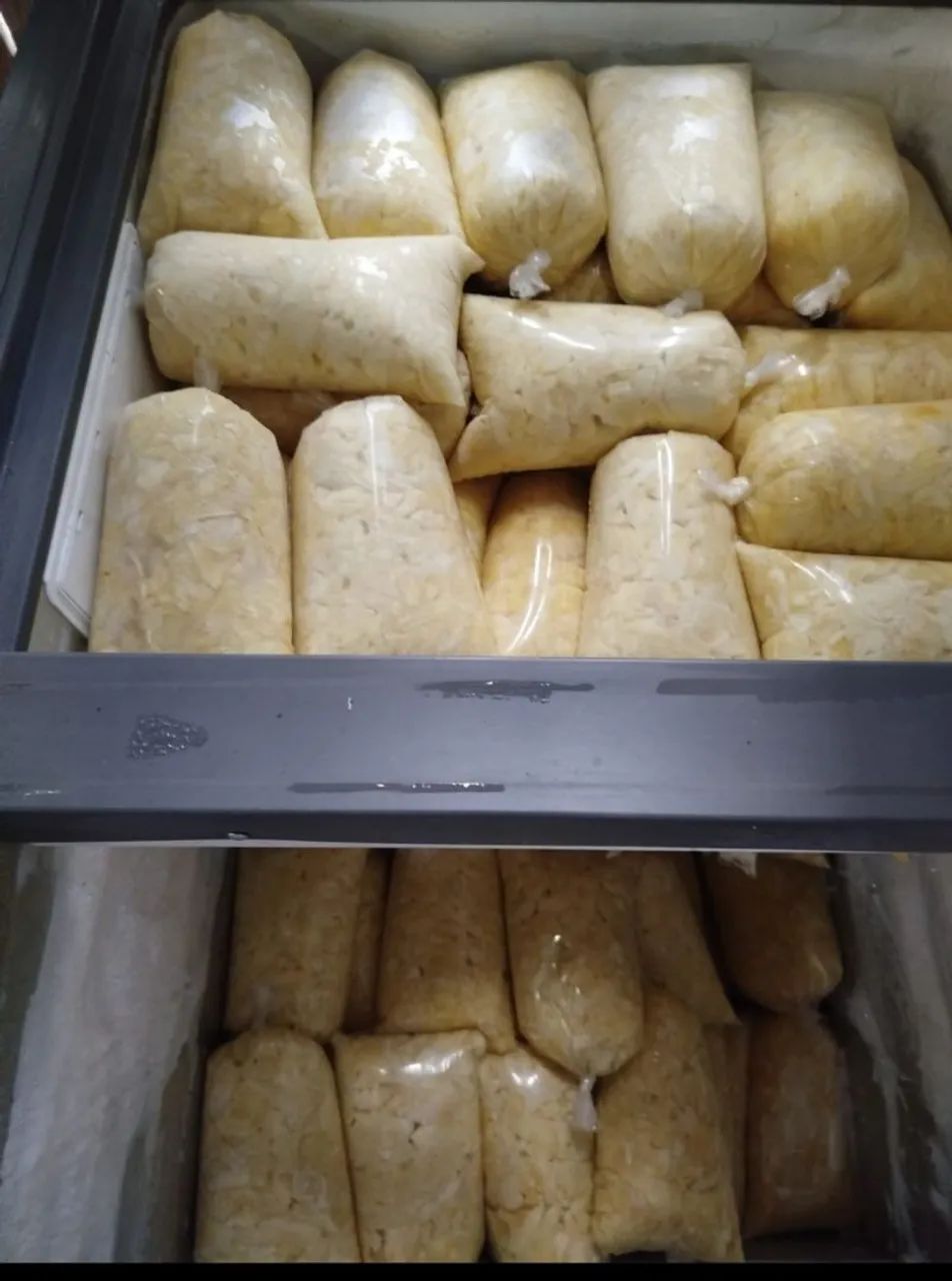 Polpa de cupuaçu  - Foto 2