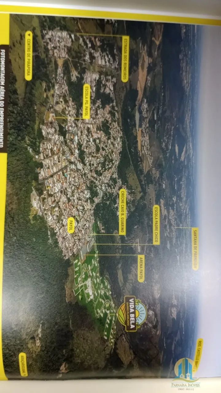 Terrenos à Venda!! - Foto 5