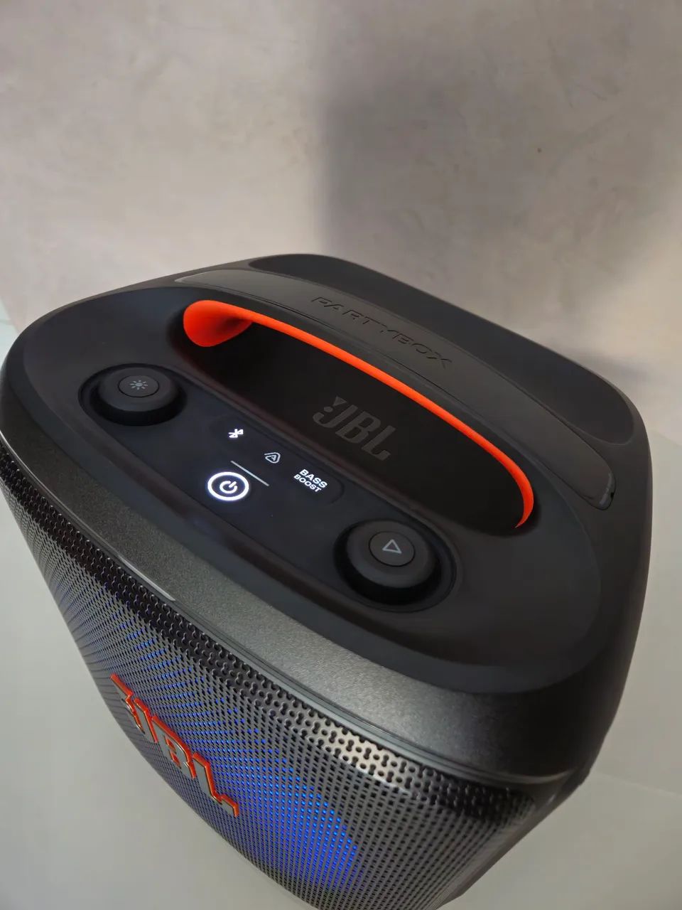 JBL PARTYBOX 2 (ZERA) - Foto 5