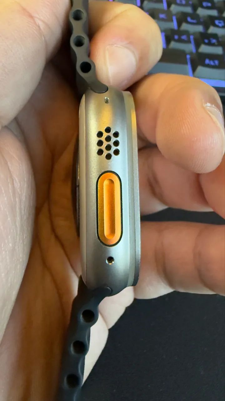 Apple Watch Ultra 1 - Foto 3