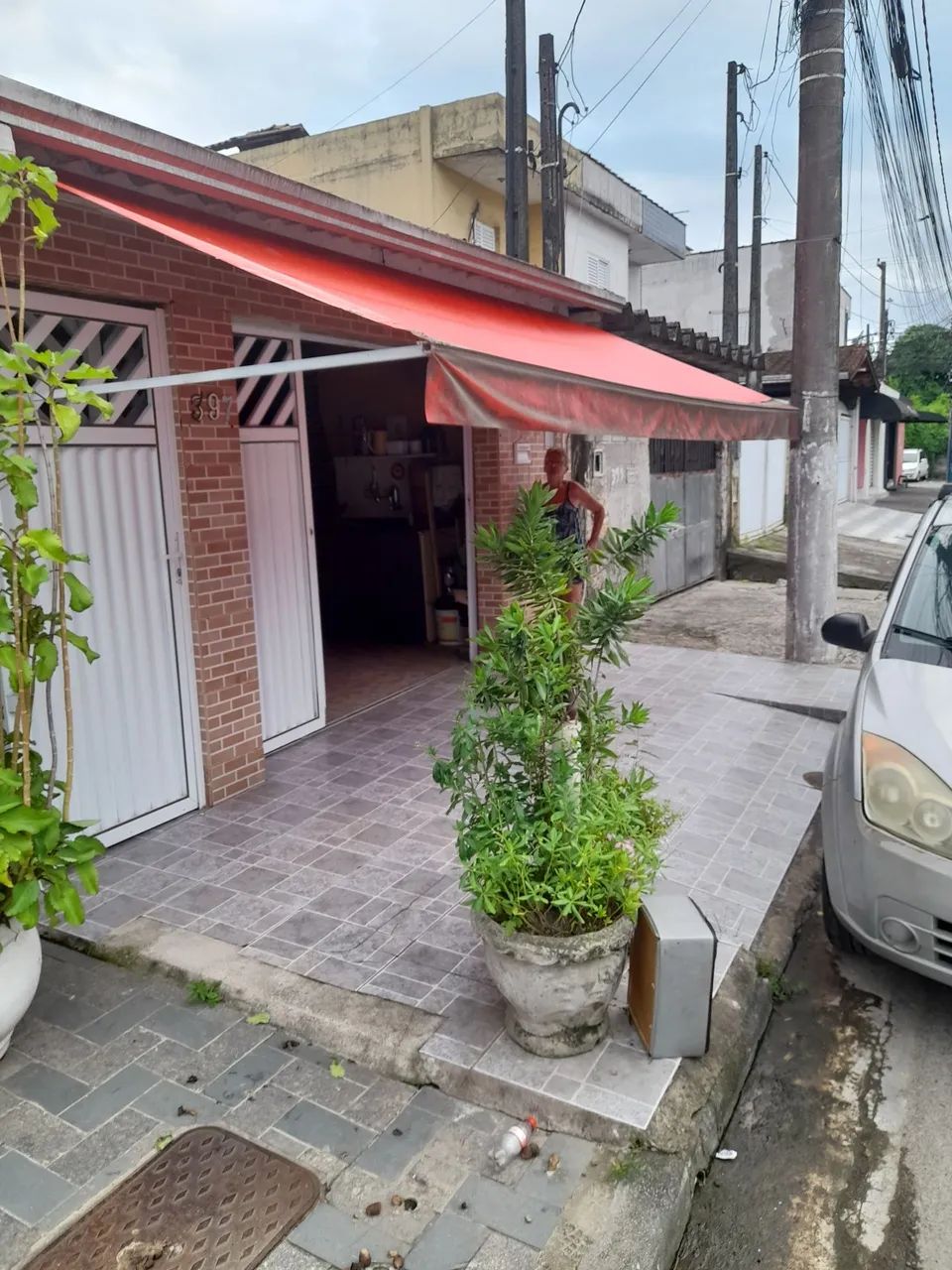 Toldo - Foto 3