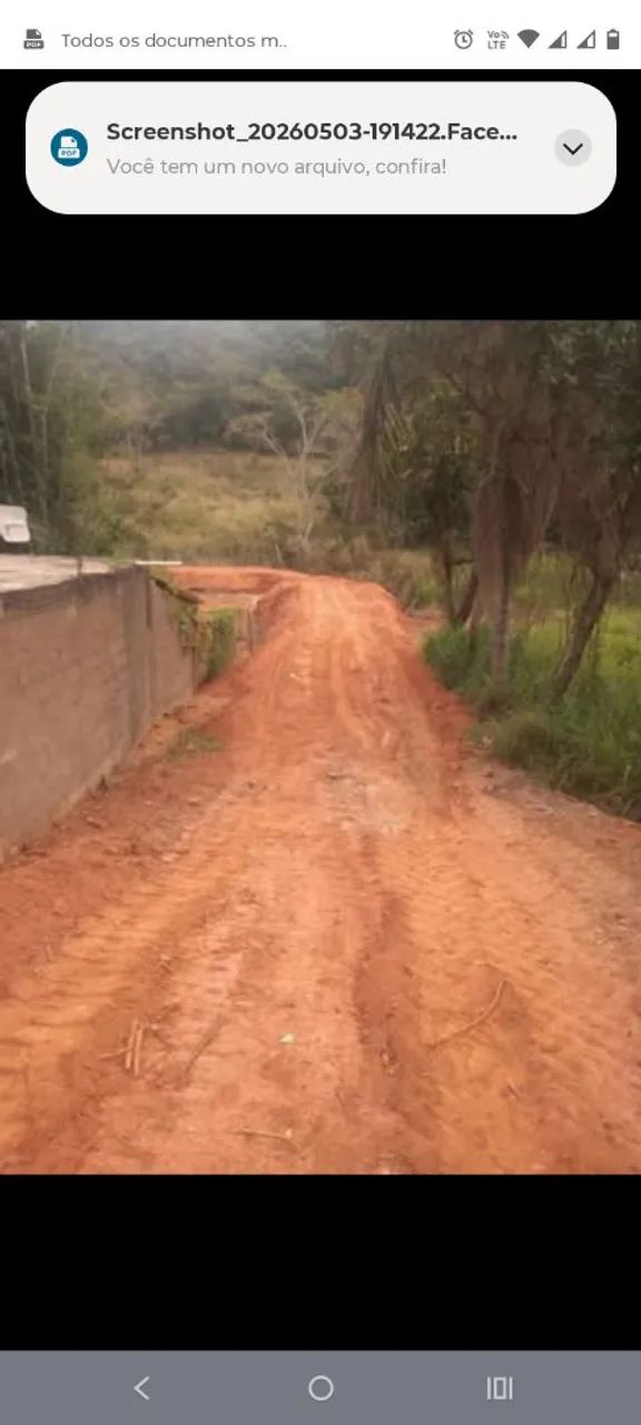 Sítio  - Foto 5