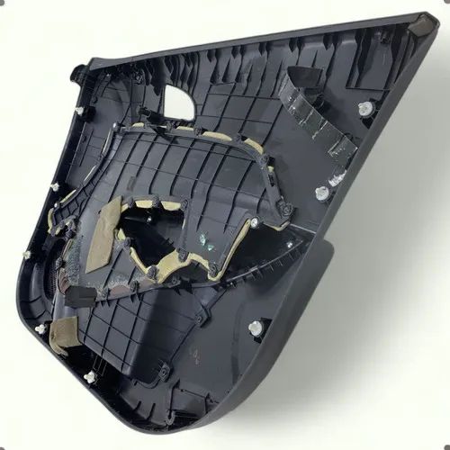 Forro Porta Dianteira Esquerda Hyundai Hb20 2013 A 2019 - Foto 7