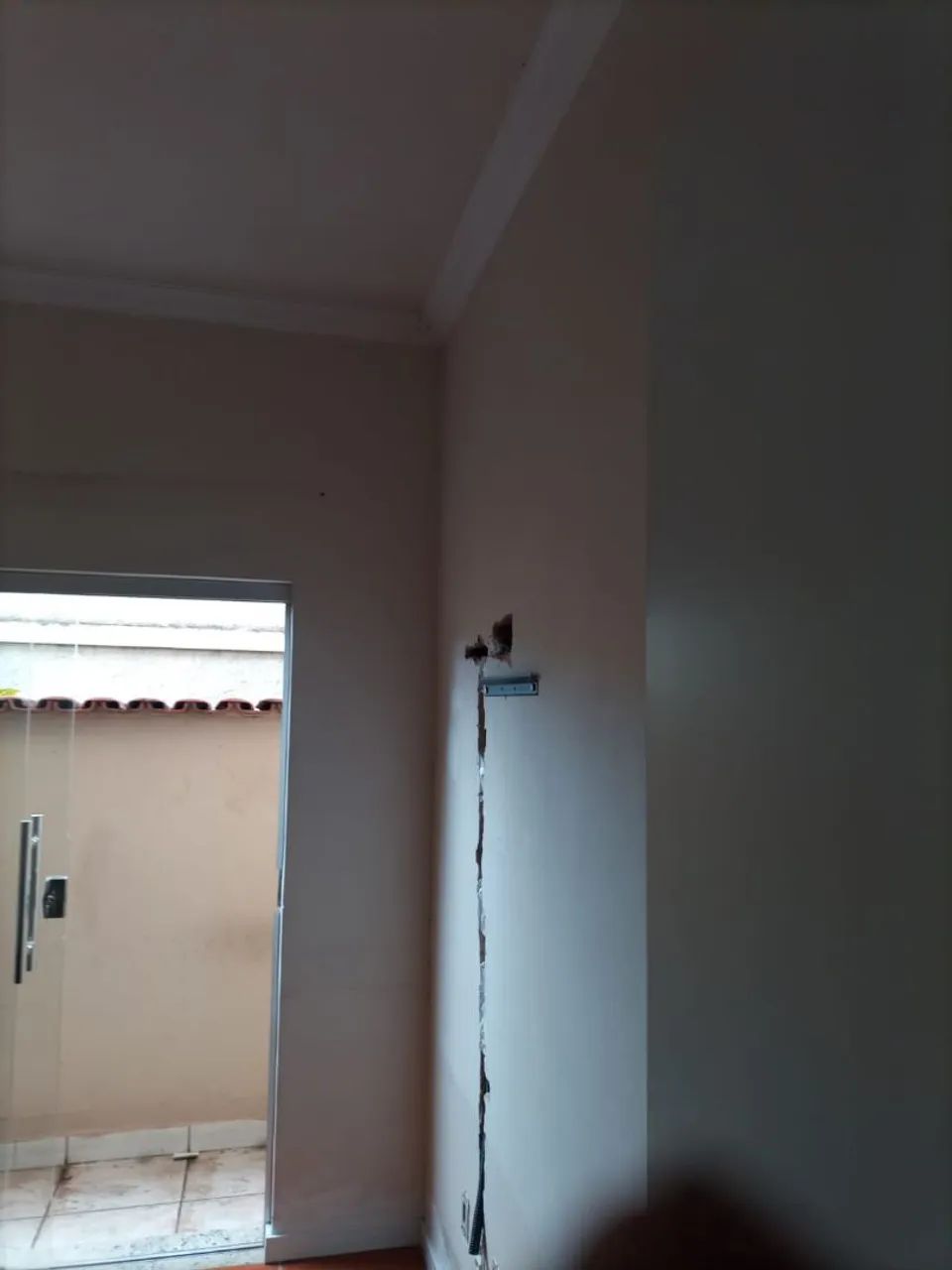 Reforma residenciais 
