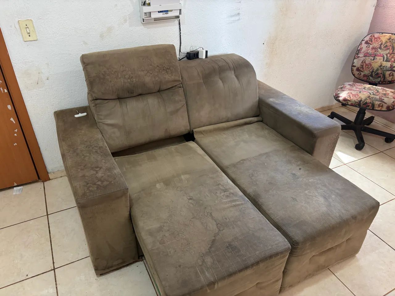 Sofá retrátil 65153856580225120