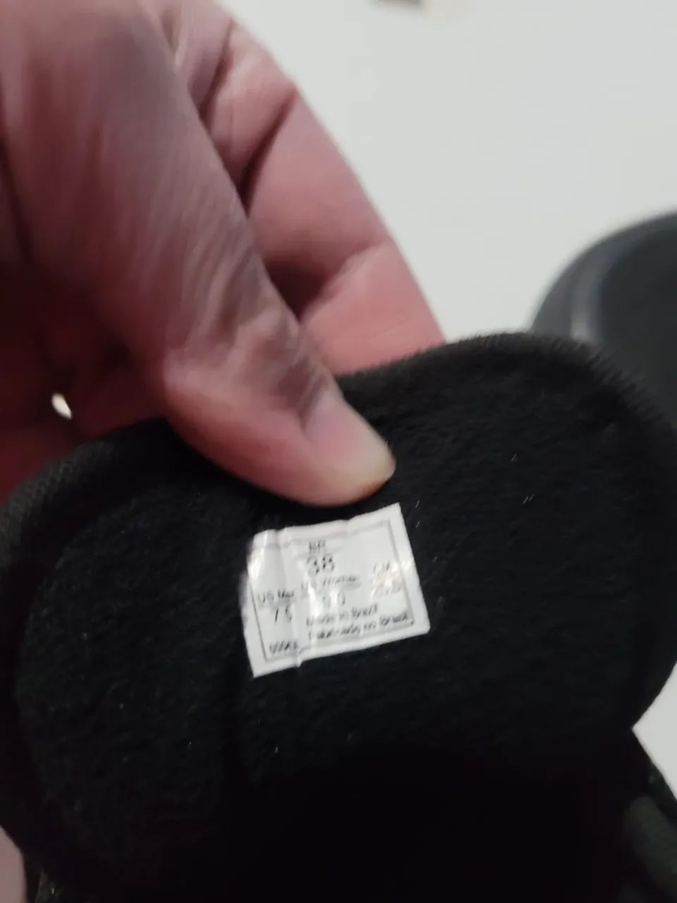 Tênis vans - Foto 4
