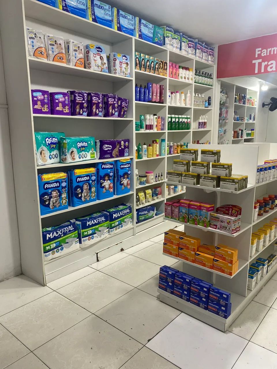 Otima Farmacia a venda em um dos melhores bairros de feira de santana  - Foto 5