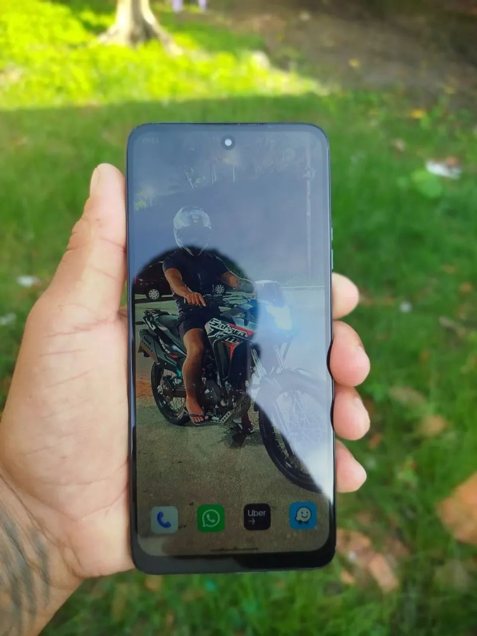 MOTO G35  - Foto 4