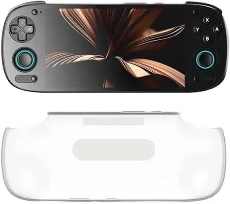 Retroid Pocket 5 completo! 