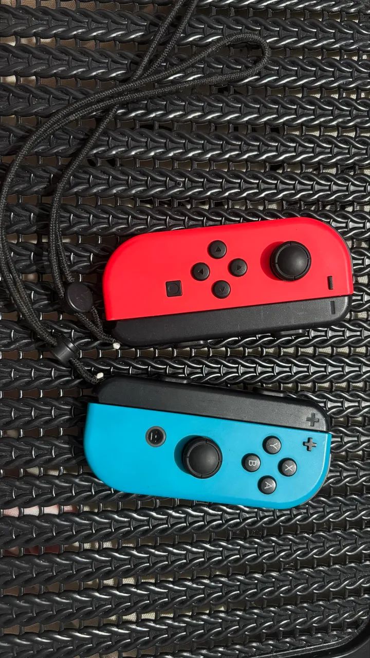 Nintendo Switch  - Foto 3