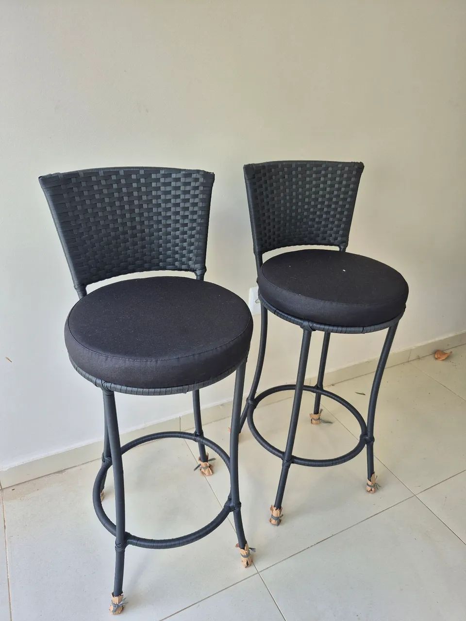 Banquetas para balcão  - Foto 2