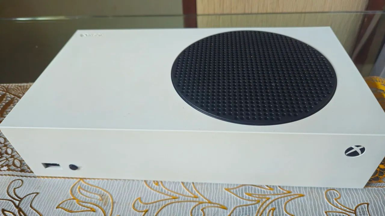 X box serie S 512gb - Foto 3