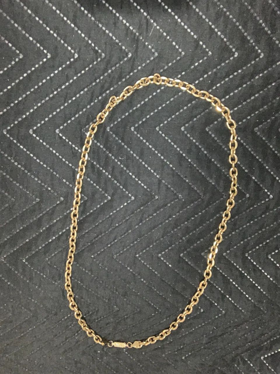 Corrente 18k