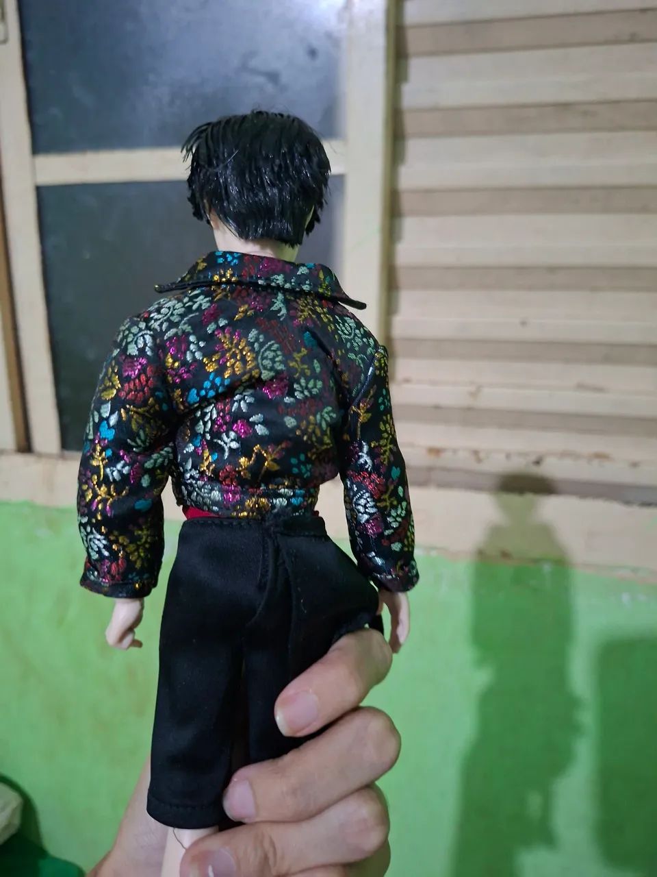 Bis jhope Mattel  - Foto 3