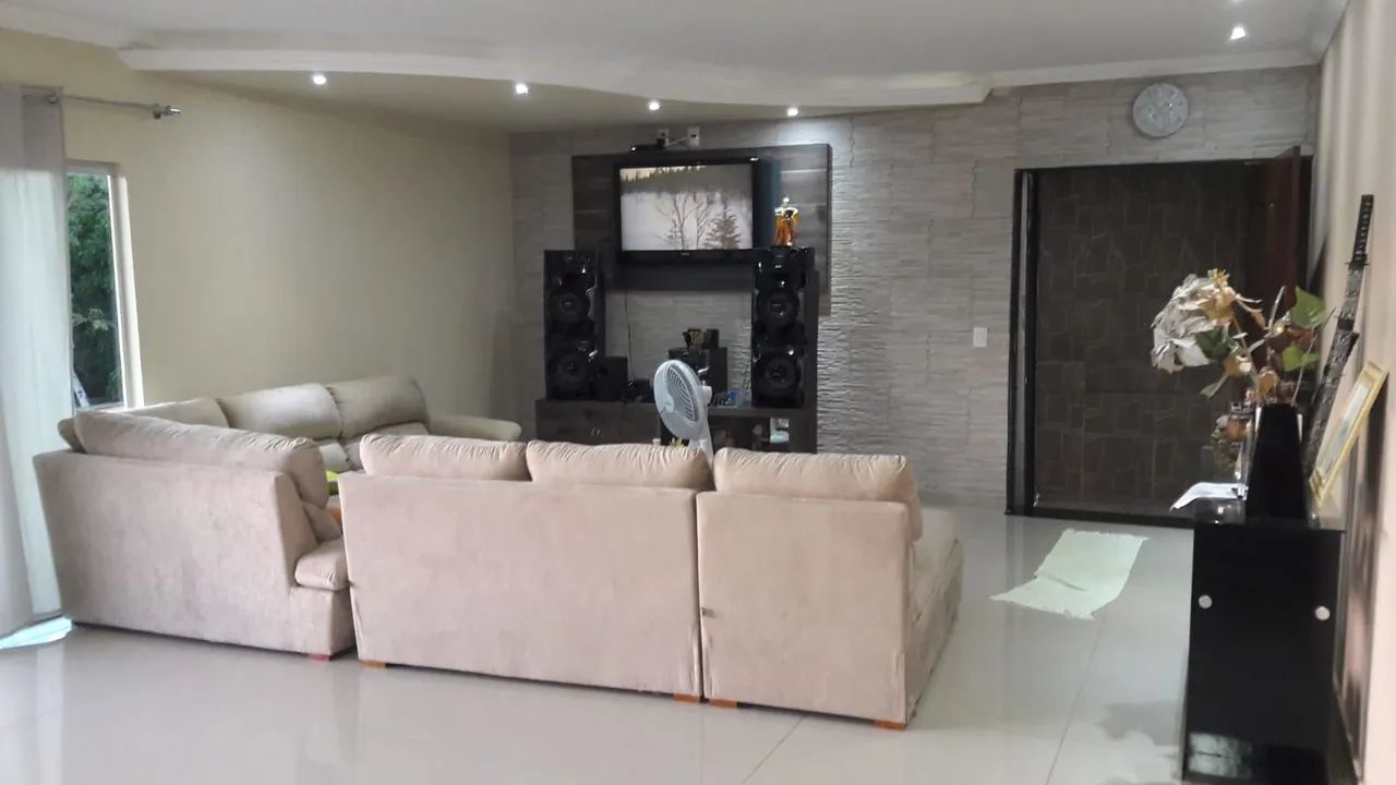 Casa em Dois Irmãos - Foto 4