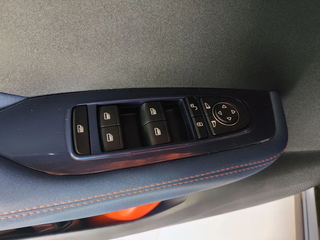 BYD Dolphin Mini (Elétrico) 2025 - Foto 3