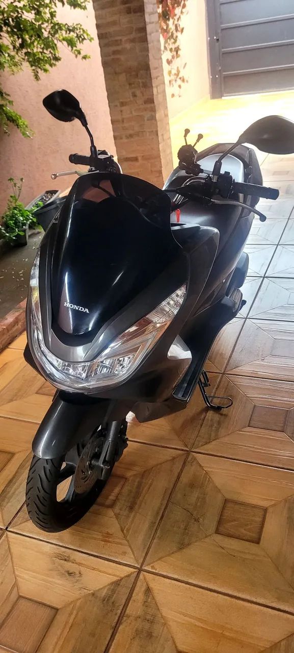 HONDA PCX