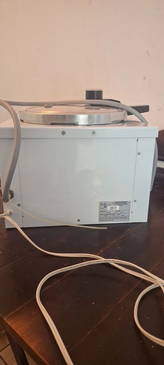 Autoclave vertical Biotron - Foto 4