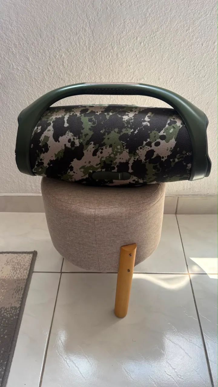 JBL boombox 2