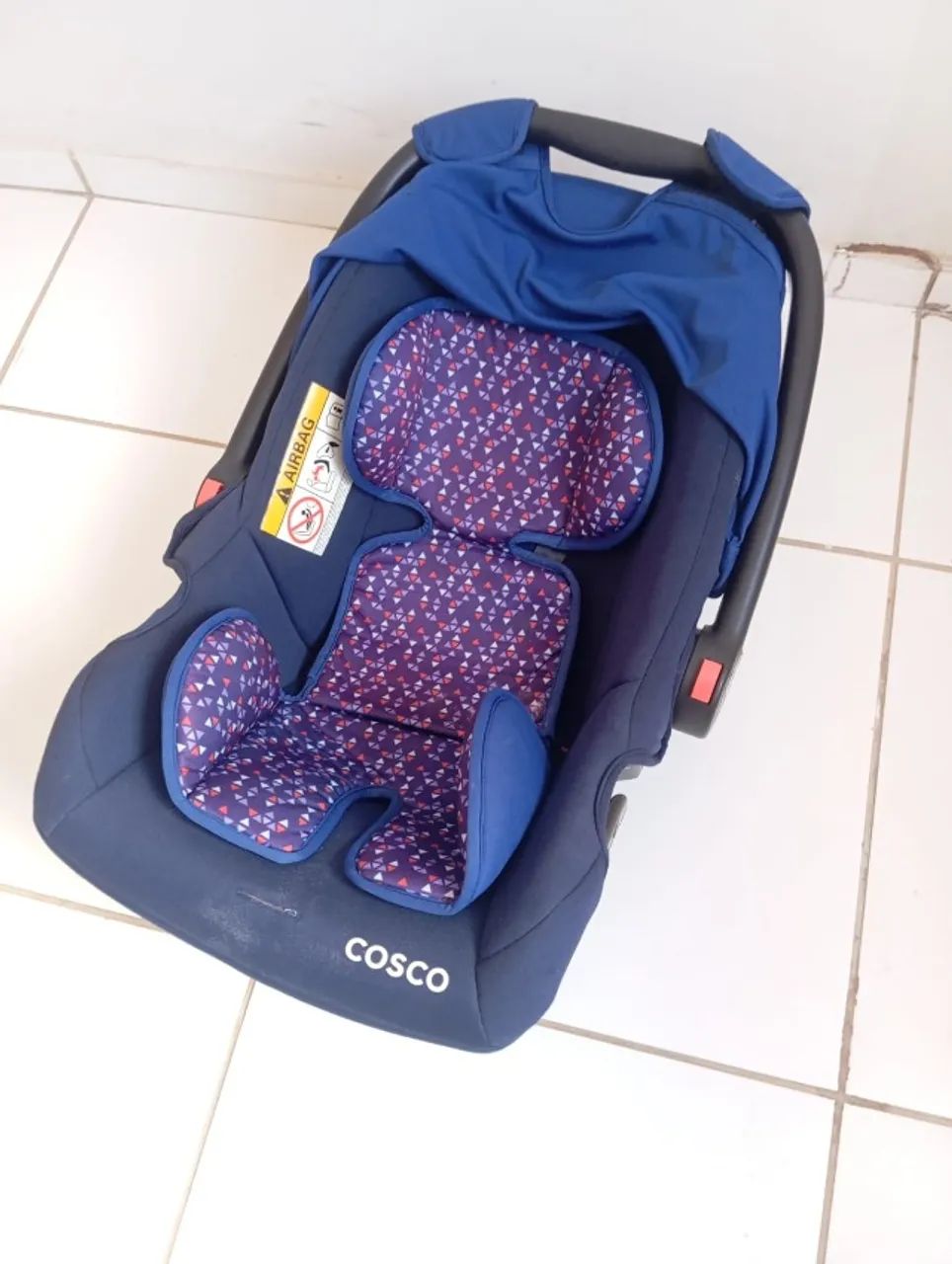 Bebê Conforto 