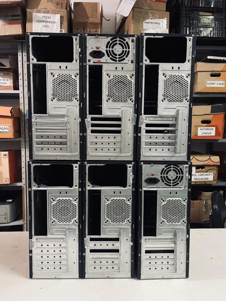 Gabinetes para Computador - Foto 5