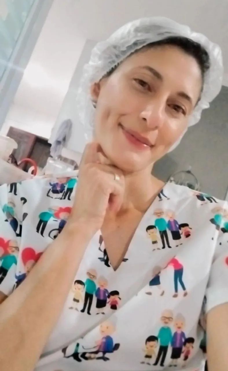 Técnica em Enfermagem/Cuidadora de idosos - Foto 2