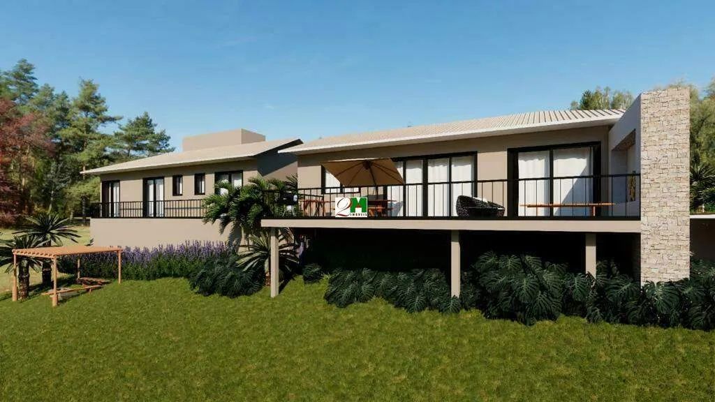 Lote em condomínio à venda, Pasárgada - Nova Lima/MG