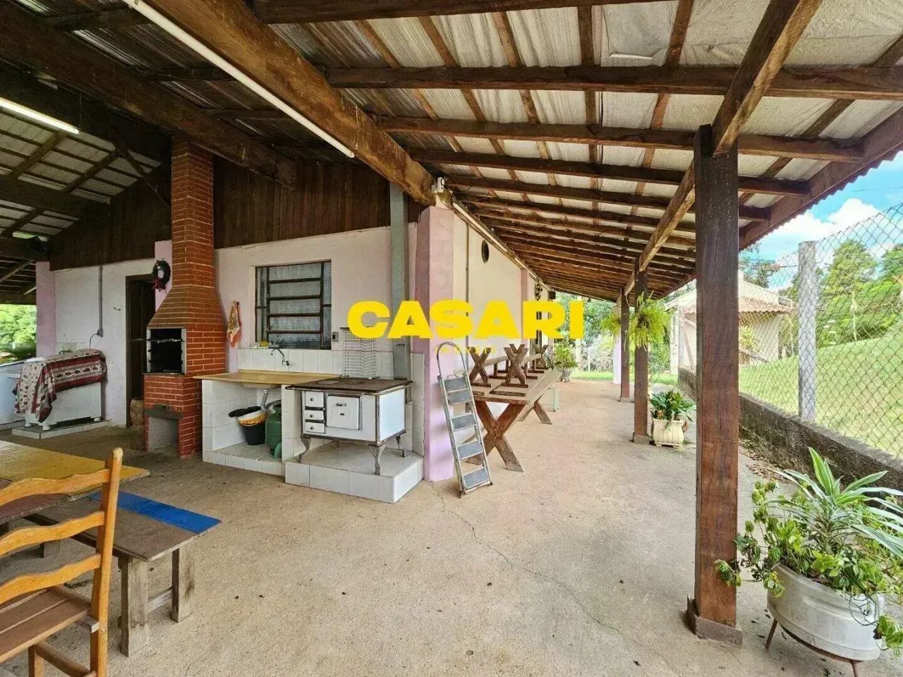 Chácara com 2 dormitórios à venda, - Hungria - Cerquilho/SP - Foto 4