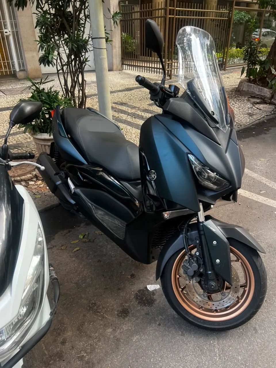 XMAX 250 2024 - Foto 4