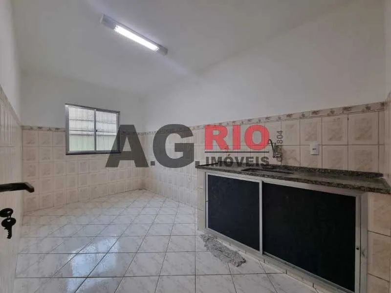 Casa de rua : / Residencial / Madureira - Foto 4