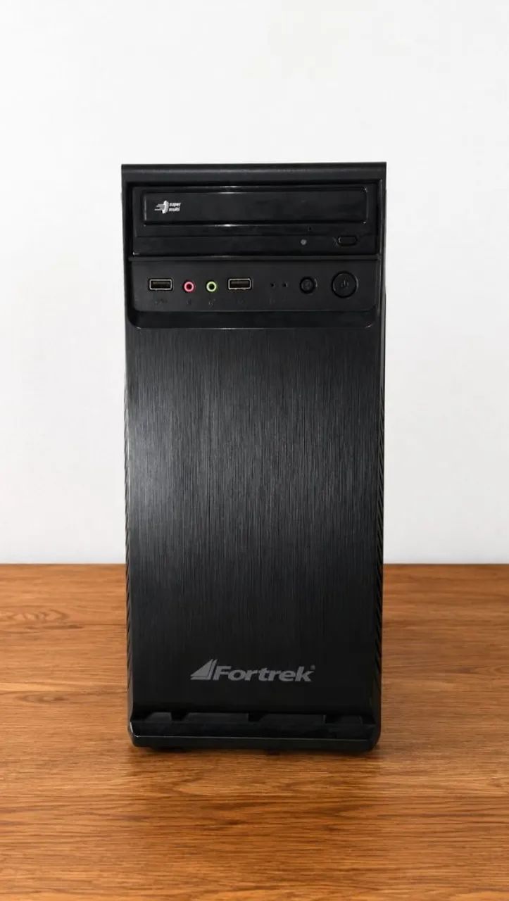 PC OFFICE FORTREK  - Foto 3