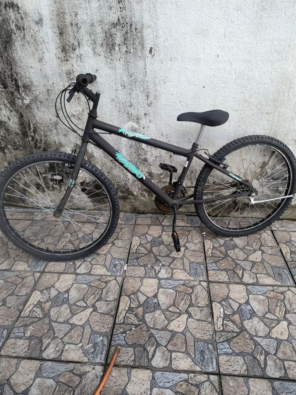 Bicicleta  - Foto 2