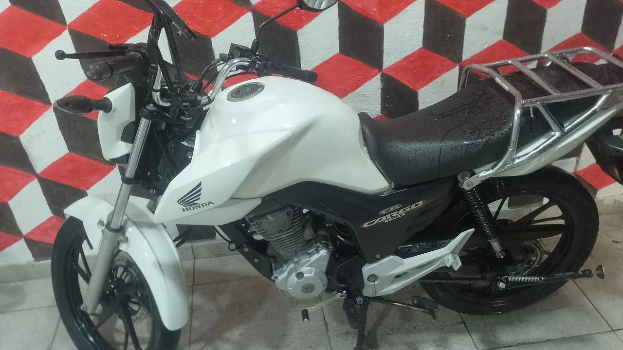 Cargo 160  valor 12.5000 - Foto 3