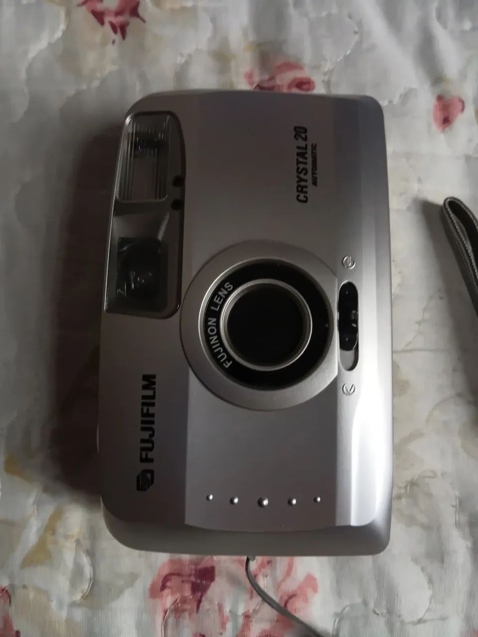 Máquina fotográfica  - Foto 2