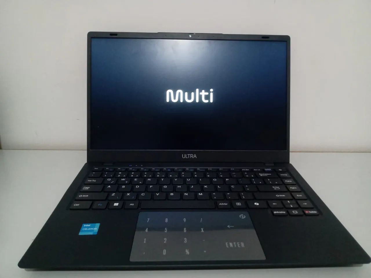 Notebook novo !!! Com nota fiscal  - Foto 2
