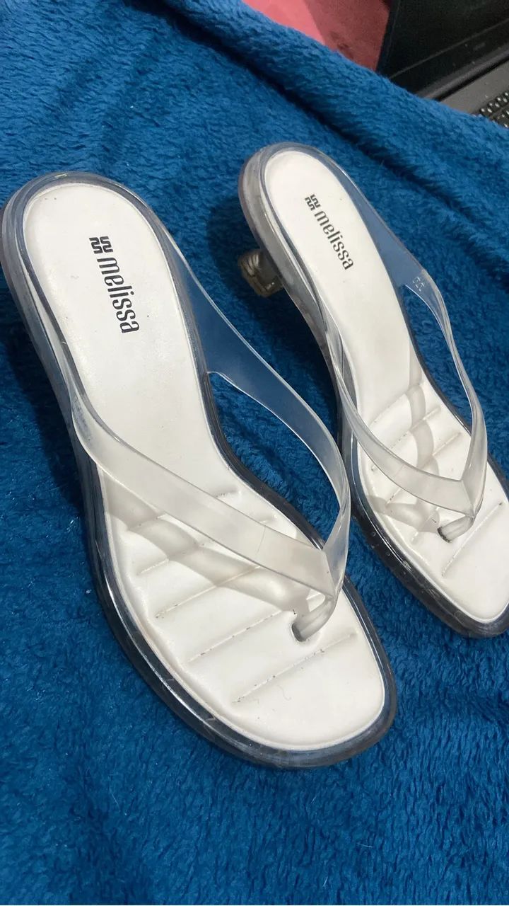 Vendo Melissa original  - Foto 3
