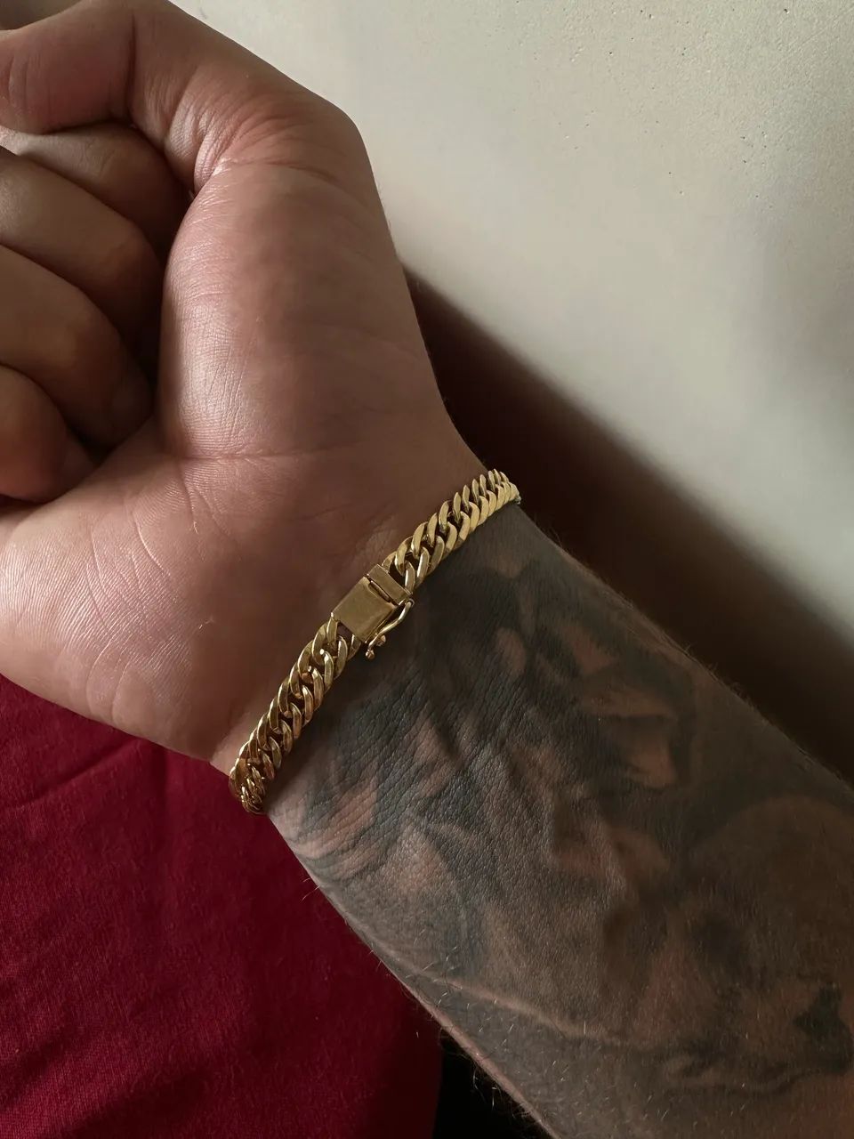 OURO PULSEIRA - Foto 2