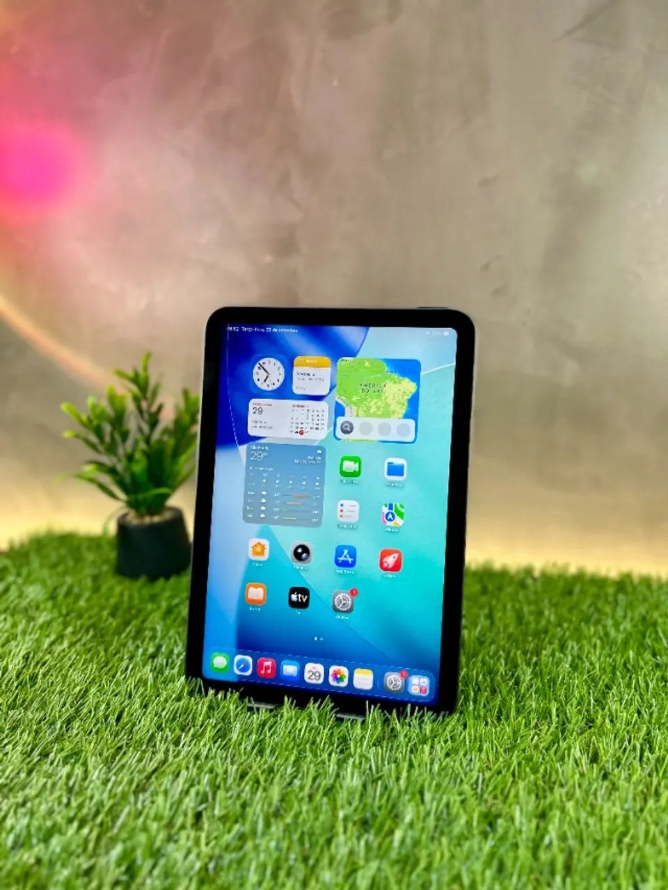 IPAD MINI6  - Foto 3