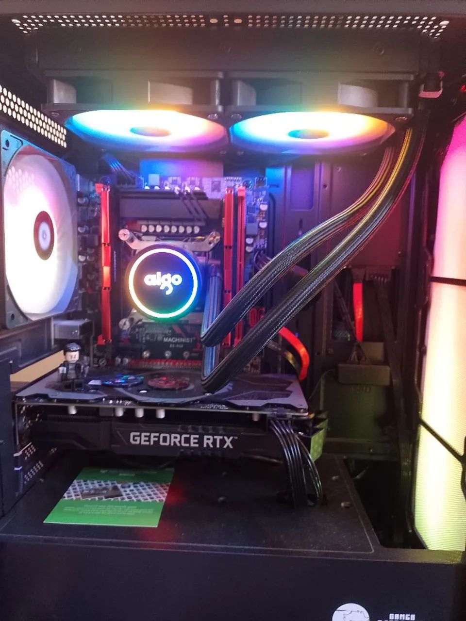 Pc gamer  - Foto 2